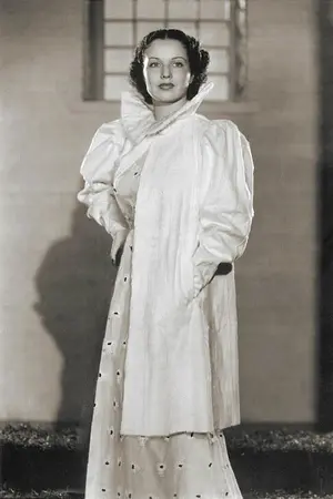 June Travis