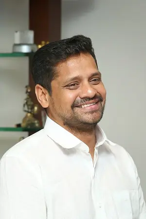 Bunny Vasu
