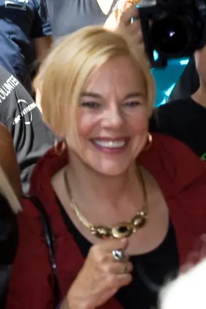 Brigitte Berman