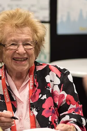 Ruth Westheimer