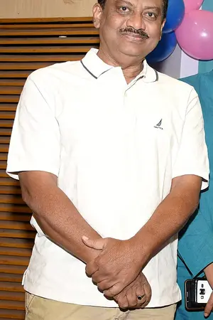 Chakradhar Sahu