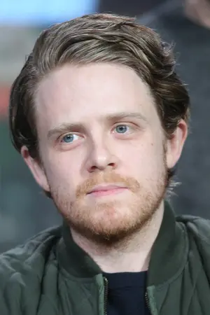 Ian Daniel
