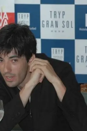Sadrac González-Perellón