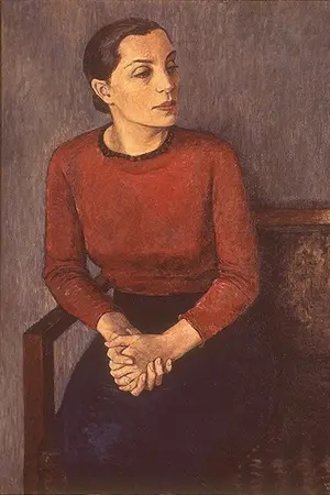 Lotte Loebinger