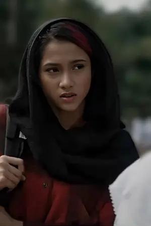 Aghniny Haque