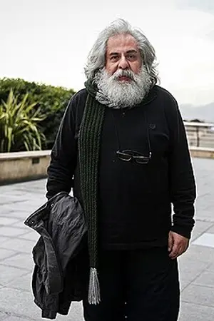 Mohammad Rahmanian