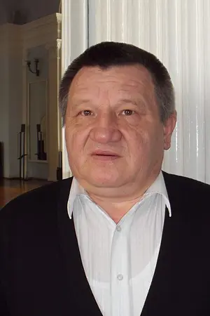 Vasiliy Domrachyov