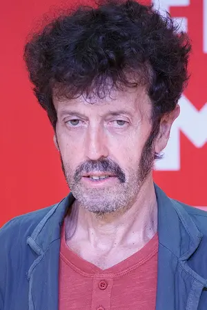 Miguel Ángel Calvo Buttini
