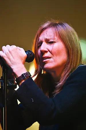 Beth Gibbons