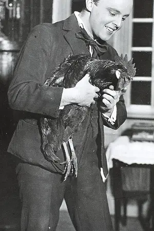 Hans Kurt