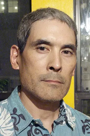 Chris Tashima
