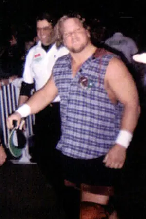 Louie Spicolli