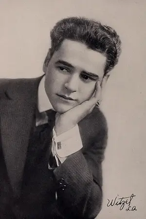 Webster Campbell