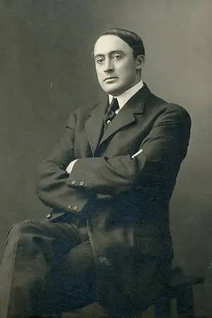 Roy Applegate