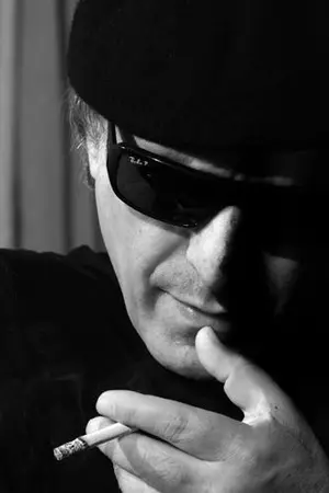 Khosro Masumi