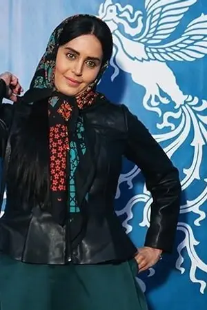 Elnaz Shaker Doust