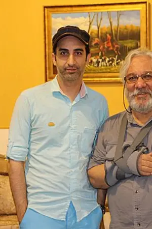 Jamshid Jahanzadeh