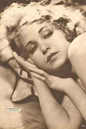 Catherine Moylan