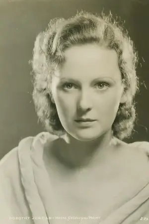 Dorothy Jordan