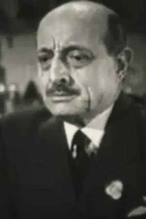 André Cheron