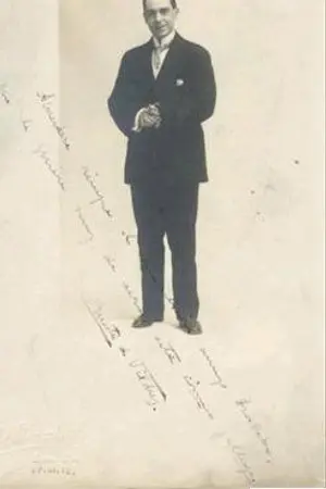 Ernesto Vilches
