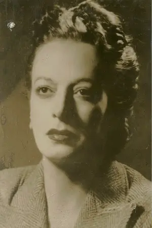 Elsa O'Connor