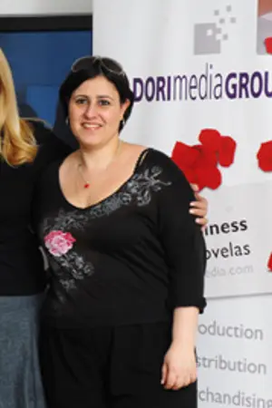 Patricia Maldonado