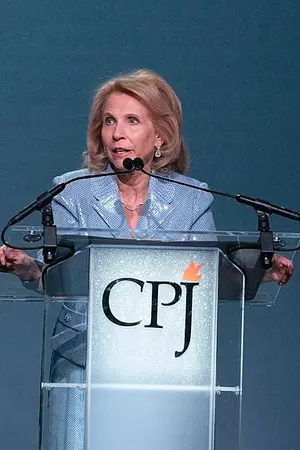 Shari Redstone