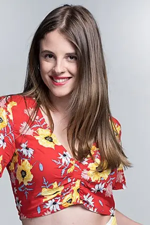 Nerea Mazo