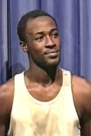 Sambou Diaby