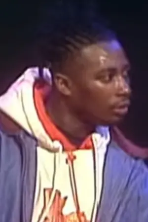 Ol' Dirty Bastard