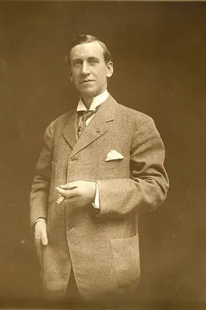 Charles Sellon