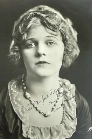 Wanda Hawley