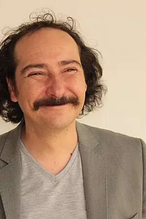 David Tenreiro