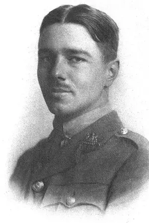 Wilfred Owen
