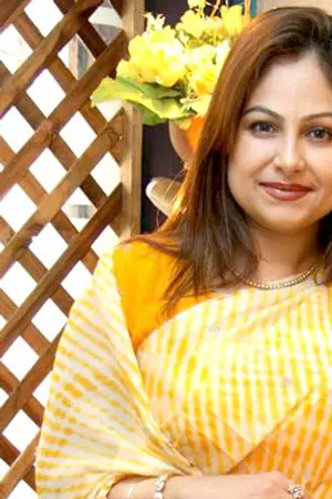 Ayesha Jhulka