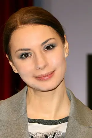 Ирина Олеговна Лачина