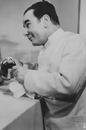 Enrique García Satur