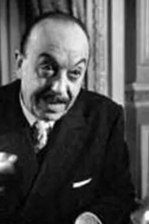 Lalo Hartich