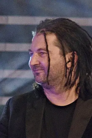 Karim Martusewicz