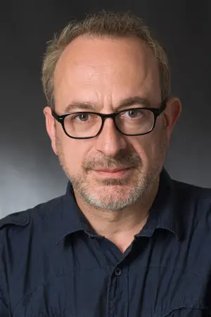 Laurent Manzoni