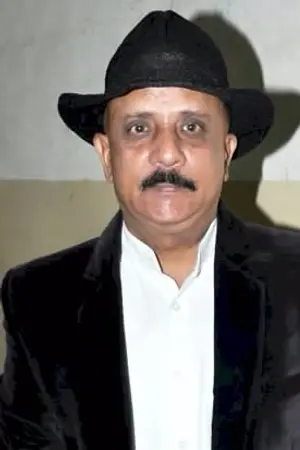 Rajesh Puri