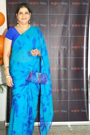 Asha Sachdev
