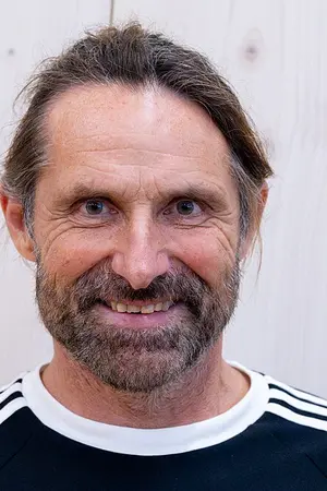 Alexander Huber