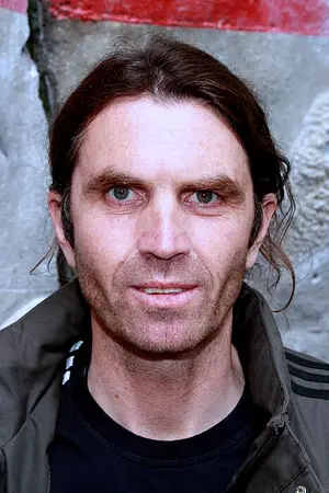 Томас Хубер