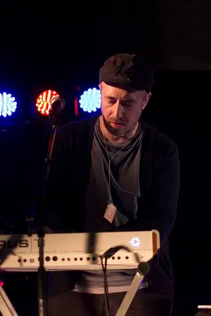 Sébastien Schuller
