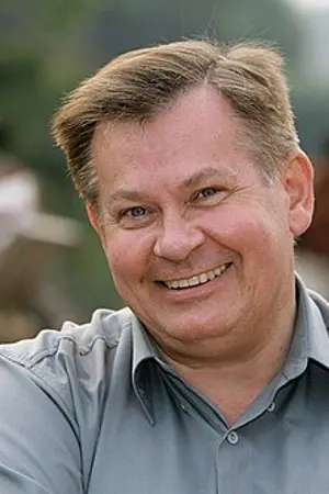 Frédéric Lepage