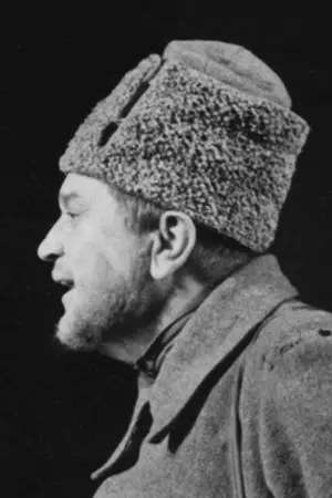 Nikolai Gritsenko