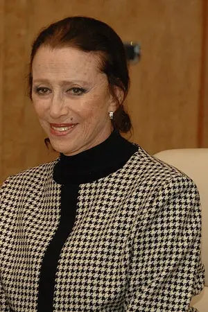 Майя Плисецкая