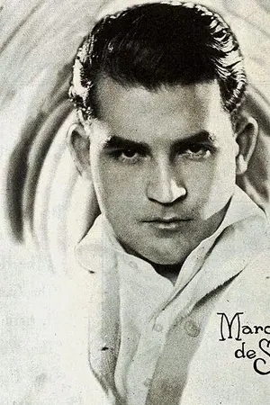 Marcel De Sano